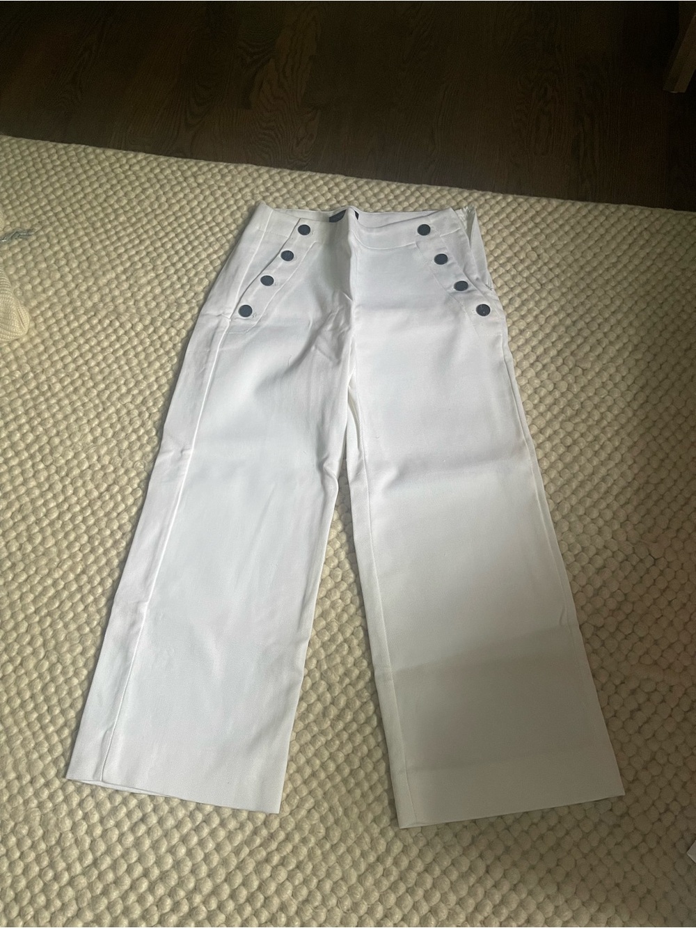 Banana Republic pants size 4